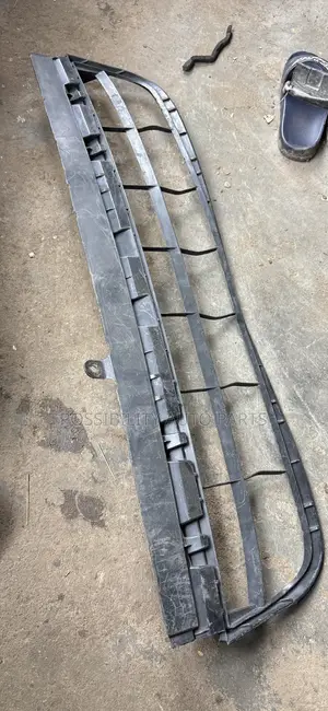 Down Grille for Rx 350 2013