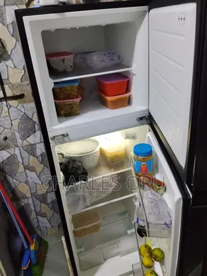 Midea Fridge (Energy Savings )