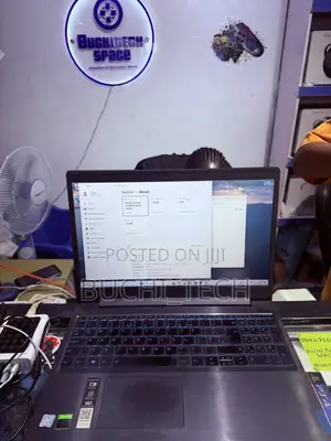 Laptop Lenovo IdeaPad L340 8GB Intel Core i5 SSD 256GB