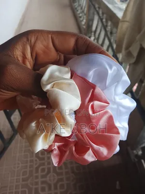 Scrunchies
