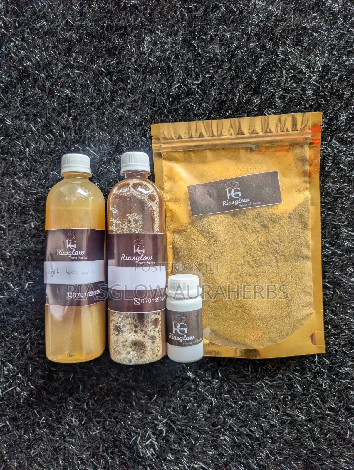 Weight Loss Combo
