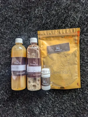 Weight Loss Combo