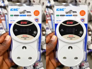 Cic Surg Protector