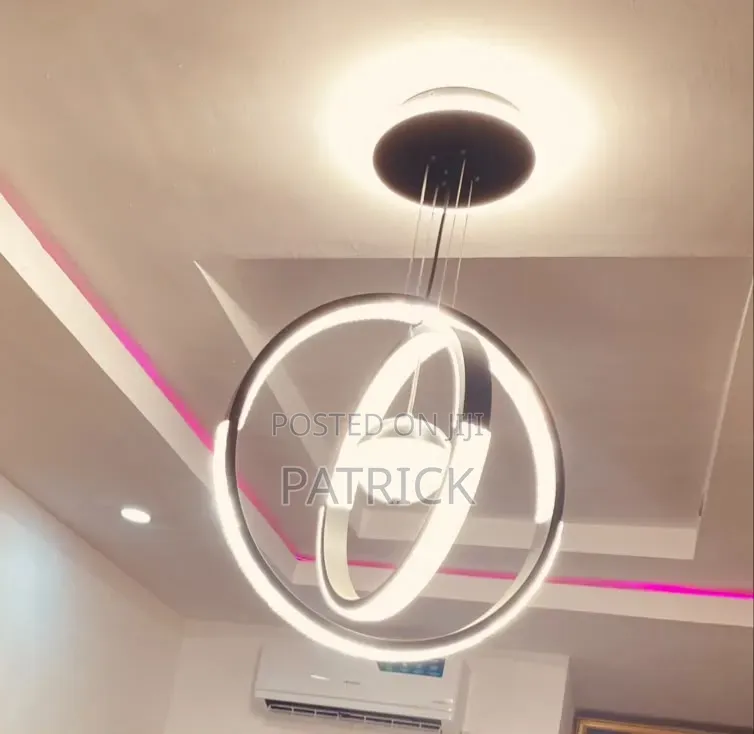Elegant Chandelier Ceiling Light – Beautiful Home Lighting