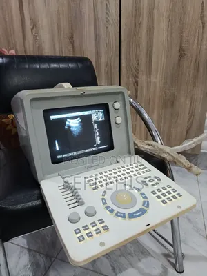 Sonostar Ultrasound Sound Machine