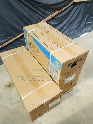 Kenstar 2HP Inverter AC for Warm Weather