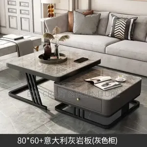 2in1 Center Table