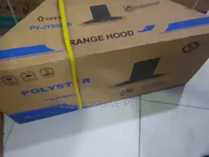Polystar PV-JY9026B 90cm Hood for Stylish Kitchens