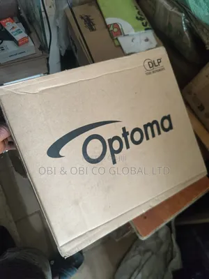 Optoma Projector