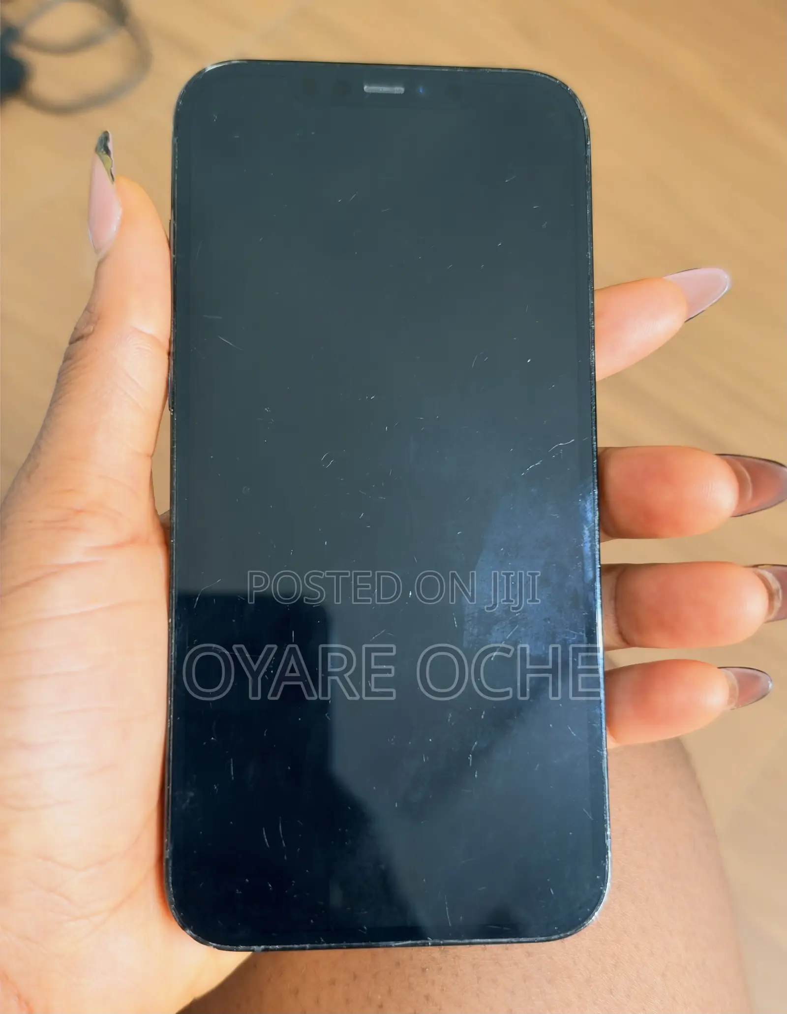 Apple iPhone 12 Pro Max 256 GB Blue