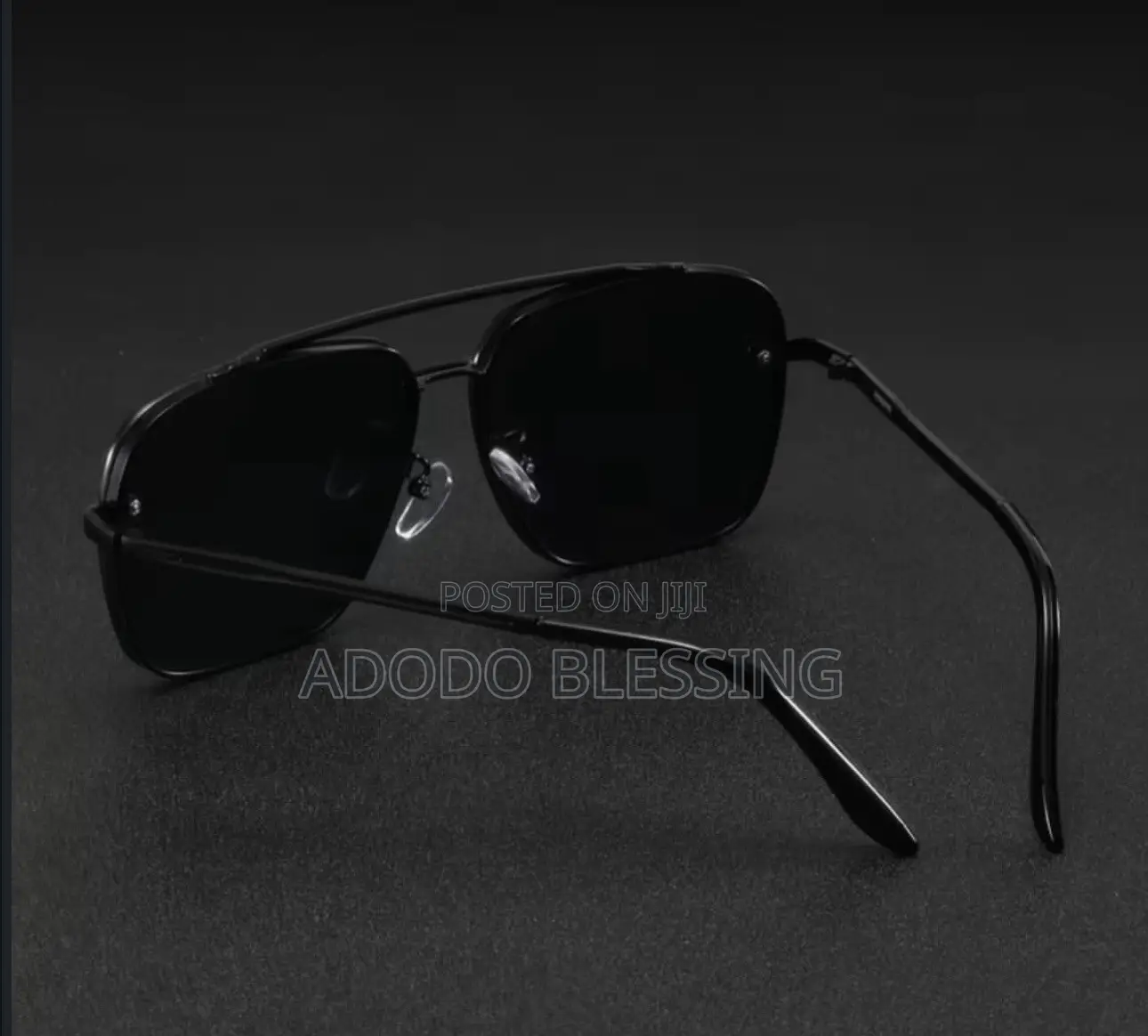Men Fashion Glasses