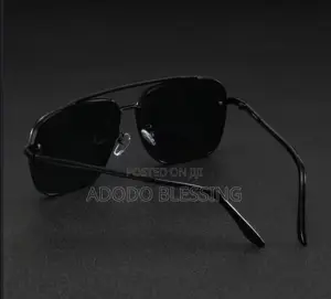 Men Fashion Glasses