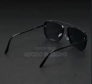 Men Fashion Glasses