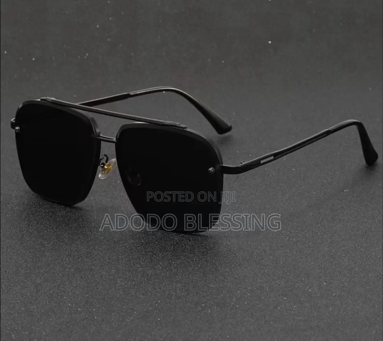Men Fashion Glasses