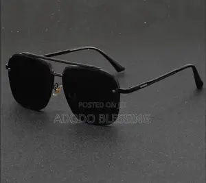 Men Fashion Glasses