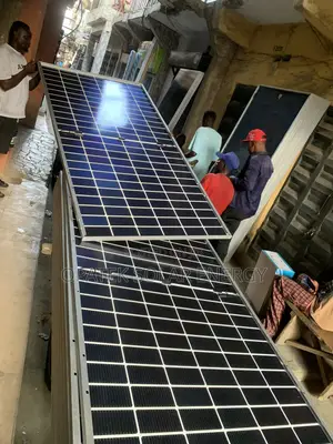 Jinko Solar Panel 600w Available
