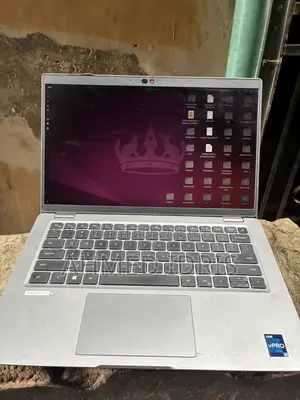 Laptop Dell Latitude 5430 16GB Intel Core i7 SSD 512GB