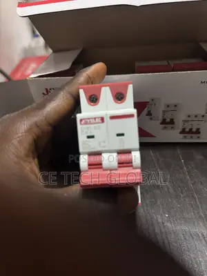 63amps AC 2pole Circuit Breaker