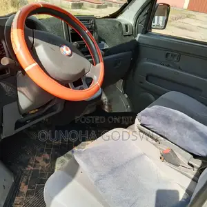 Daihatsu Hijet 2010 Silver