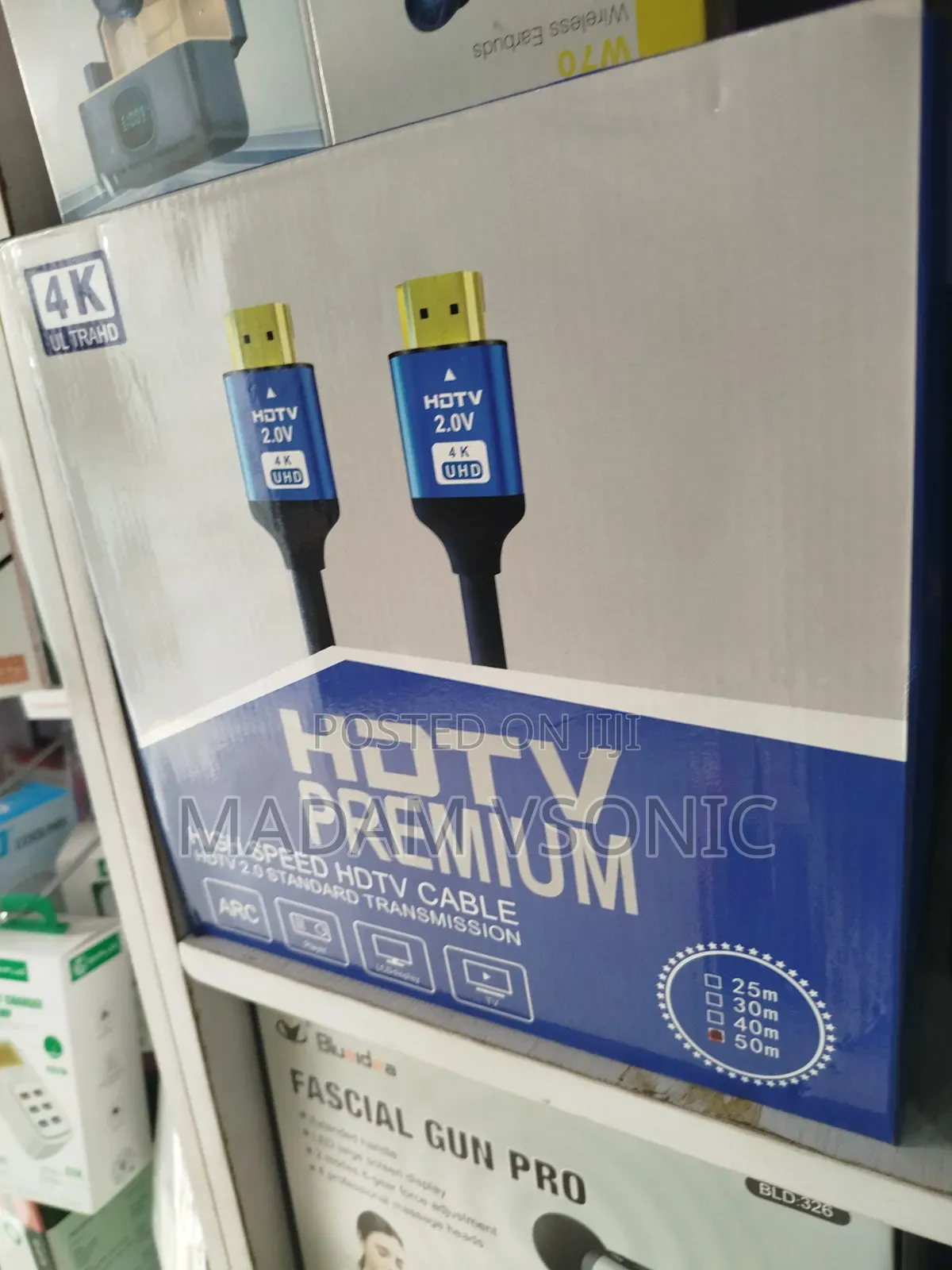 HDMI Cable 50m