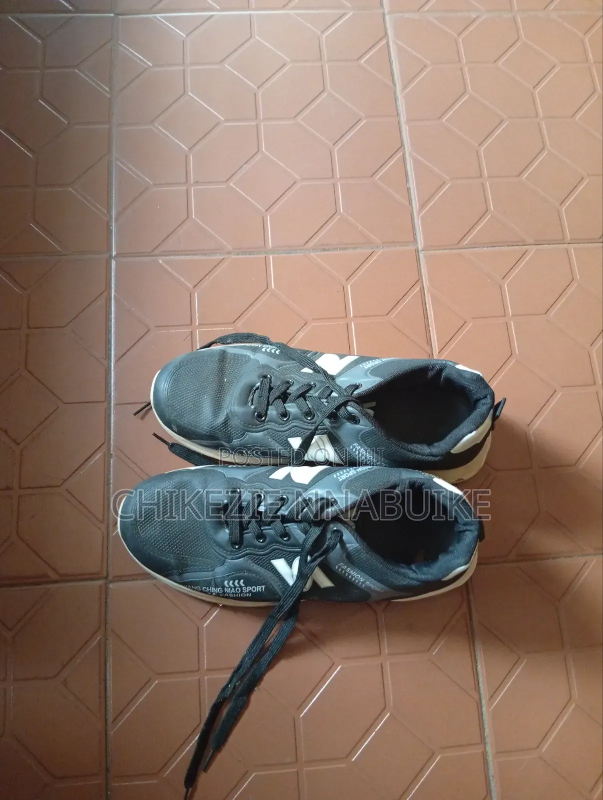 Quality Shoes
