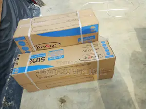 Kenstar KS-18TXV 2HP Wall Mounted Split AC