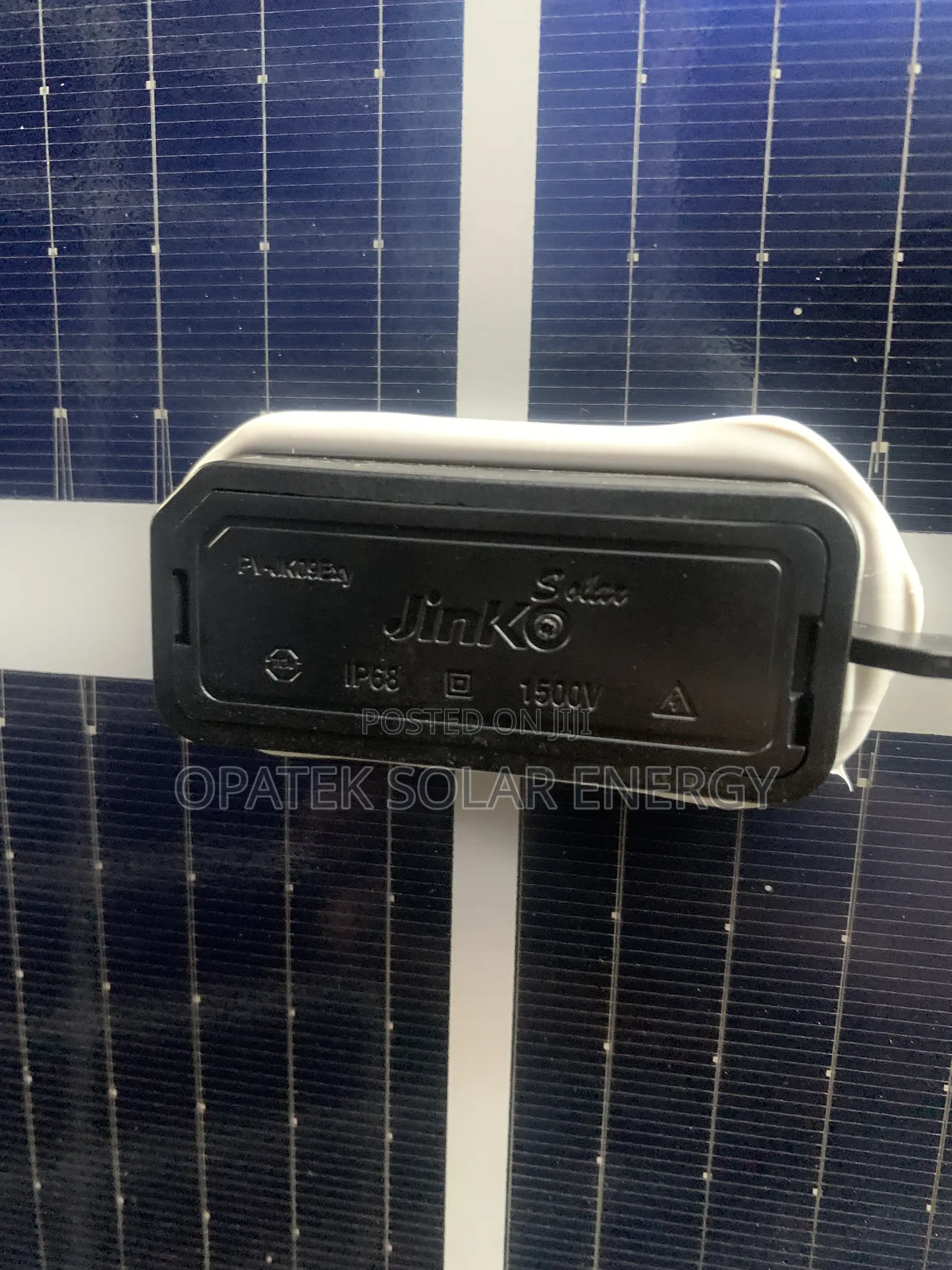 Jinko Solar Panel 650w