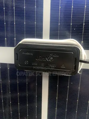 Jinko Solar Panel 650w