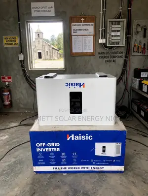 Haisic Solar Energy for Homes That Value Comfort and Convenience