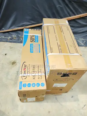 Enjoy Modern Cooling With Kenstar 2HP AC