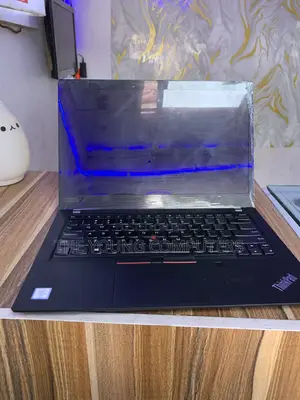 Laptop Lenovo ThinkPad T490s 8GB Intel Core i5 SSD 128GB