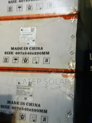 7.5kva Transformer Base Inverter (Felicity Ivps) 48v