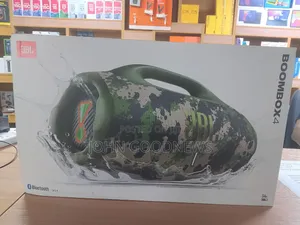 JBL BoomBox 4