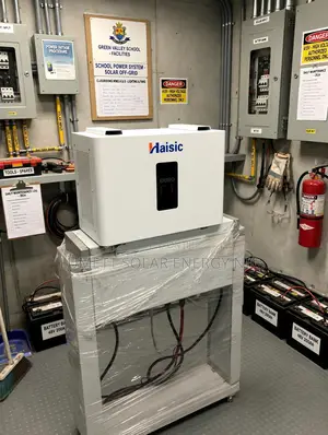 Solar Power Upgrade for Your Home With Haisic