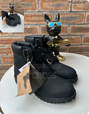Luxury Shoe