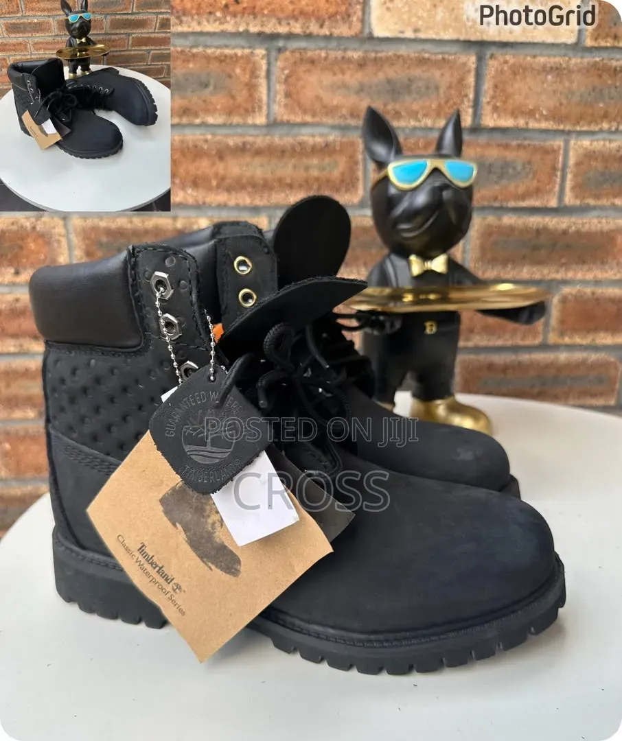 Luxury Shoe