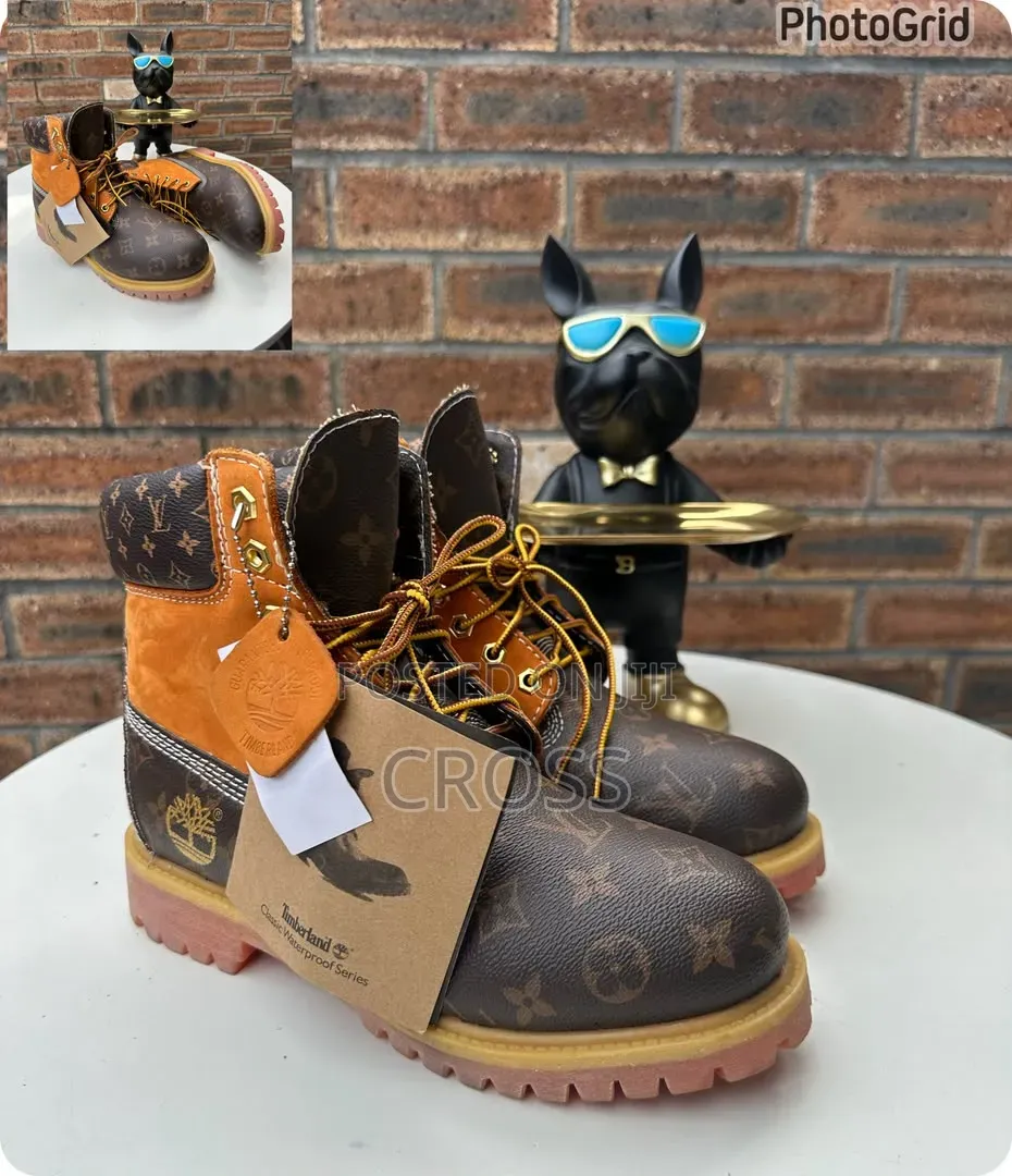 Luxury Shoe