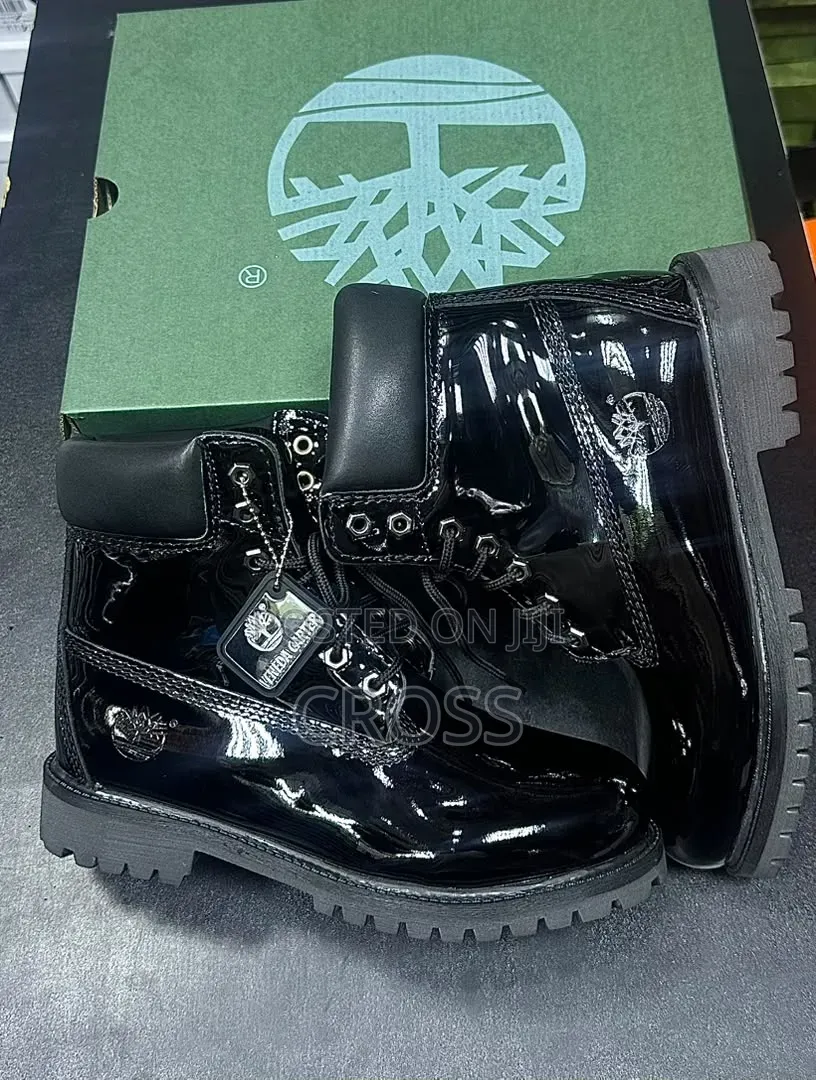 Luxury Shoe