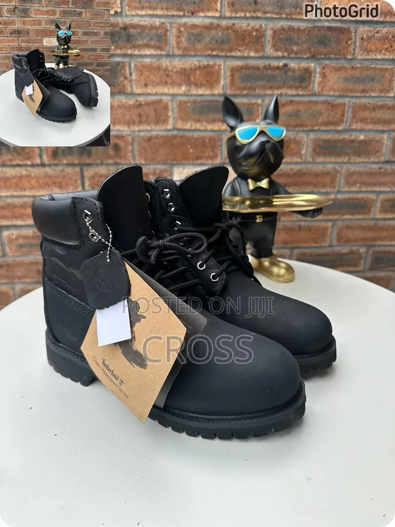 Luxury Shoe