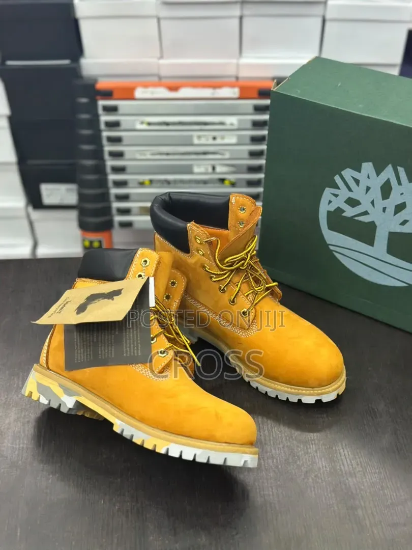 Luxury Shoe