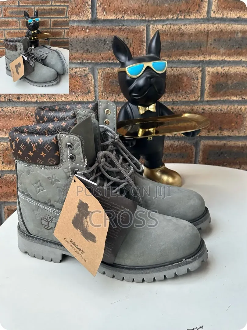 Luxury Shoe