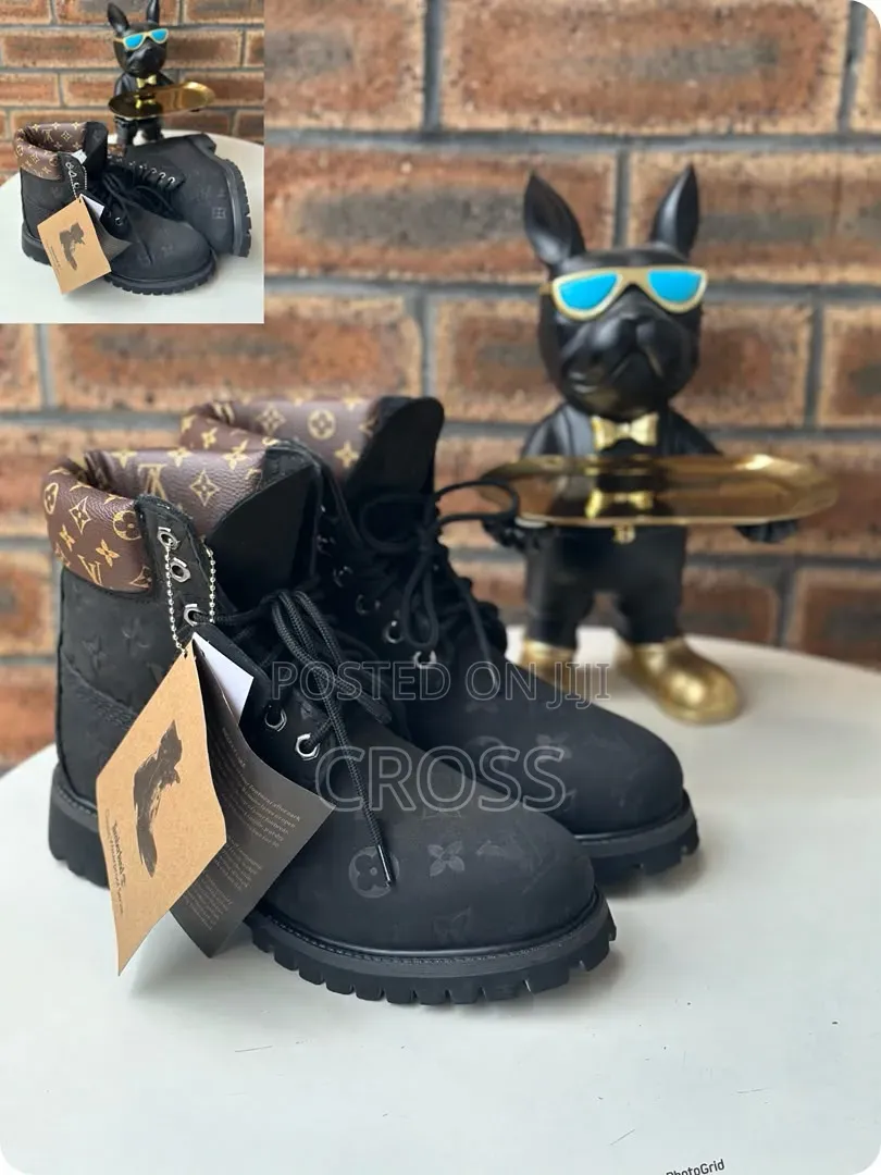 Luxury Shoe