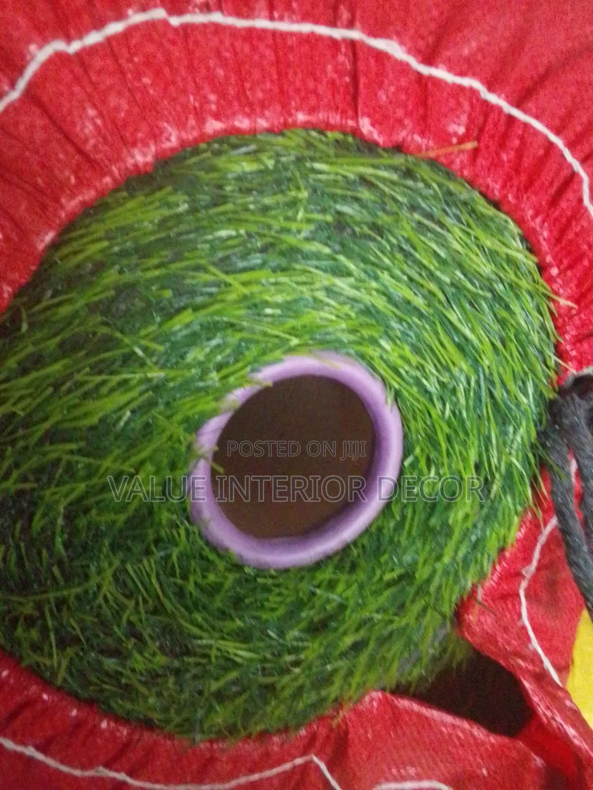 Artificial Grass. Available From 10mm to 50mm. ( High Quality)