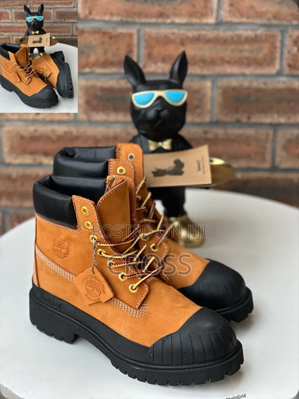 Luxury Shoe
