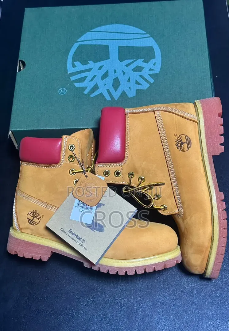 Luxury Shoe
