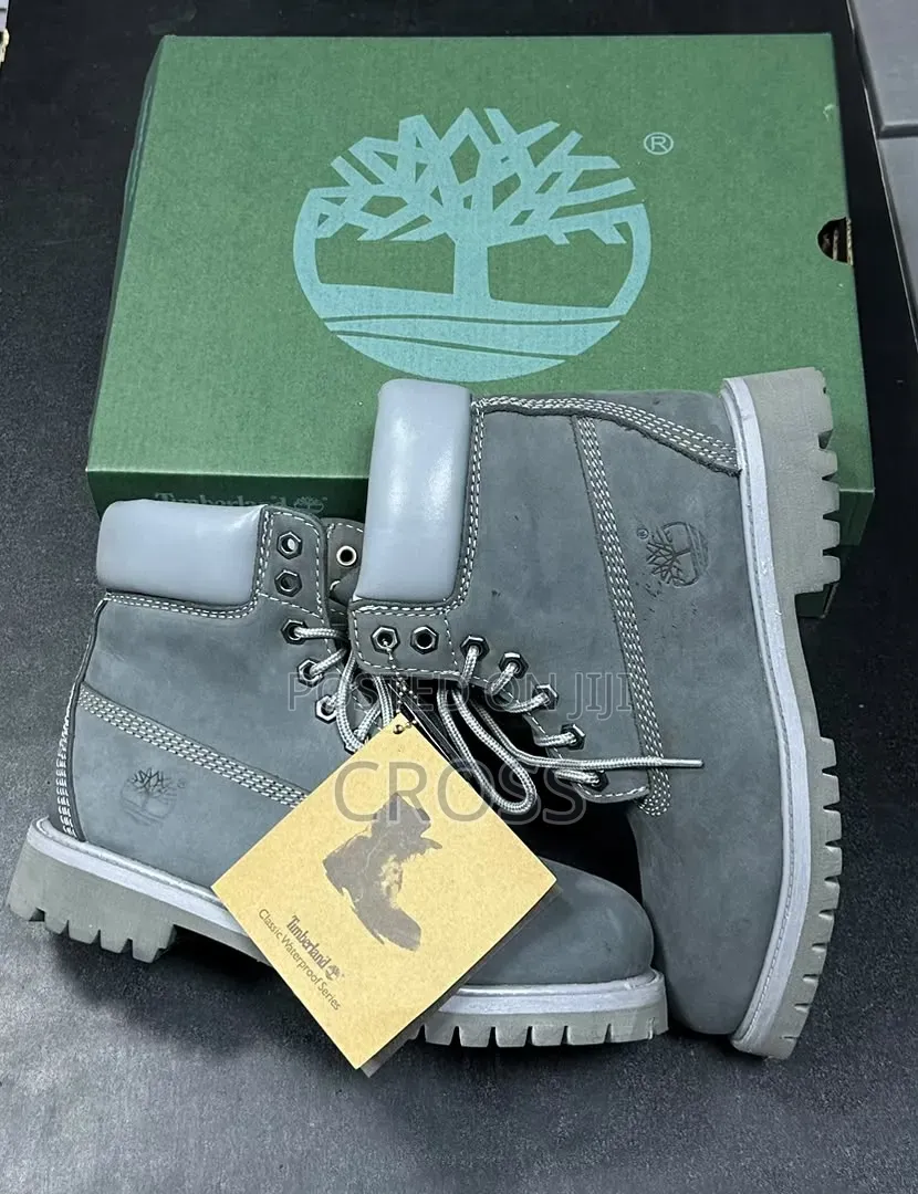 Luxury Shoe