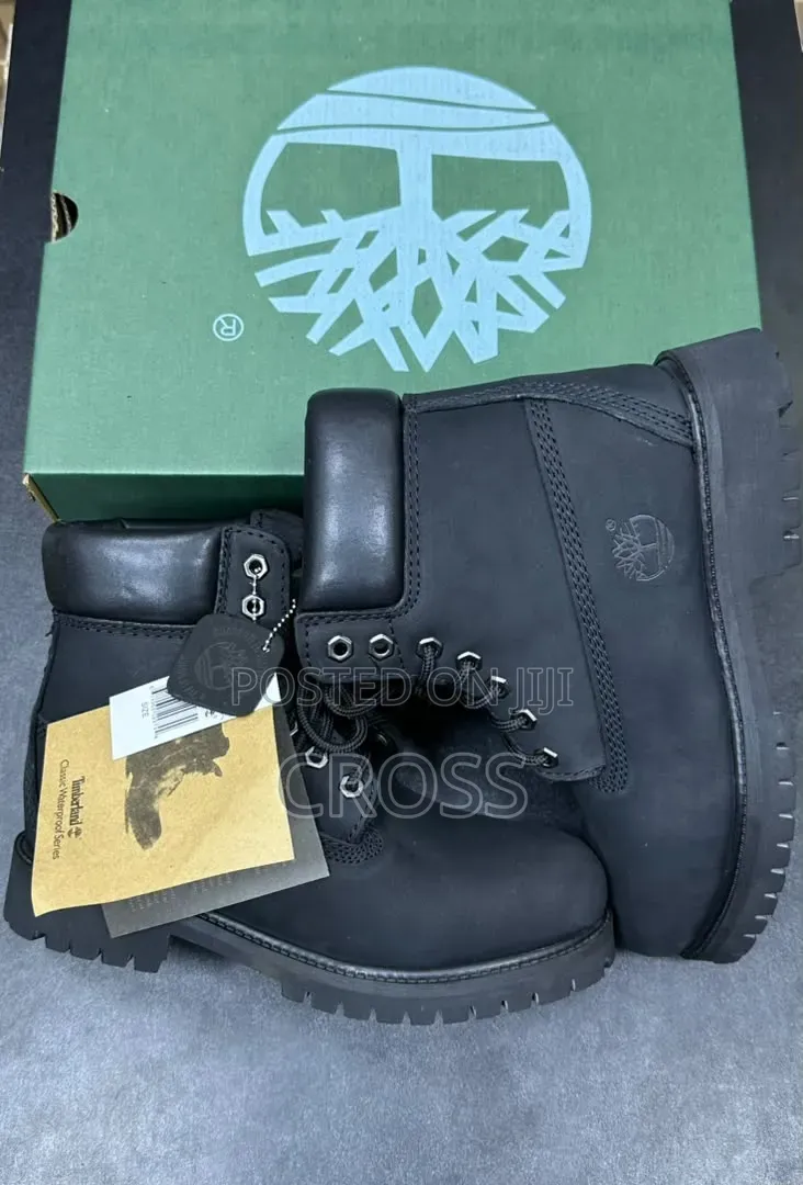 Luxury Shoe
