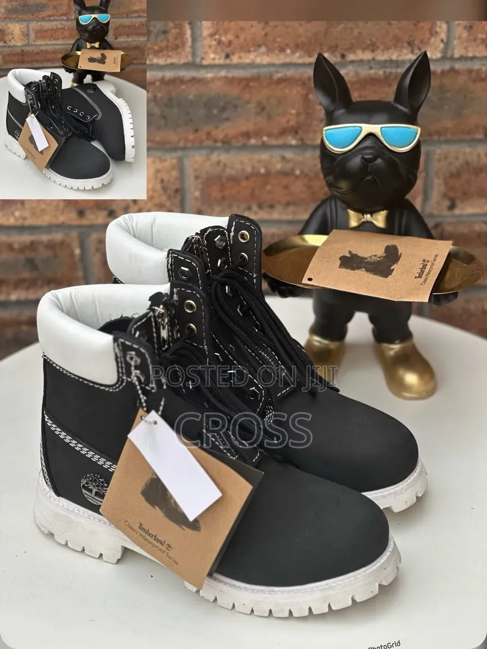 Luxury Shoe