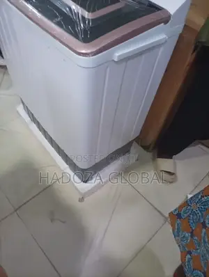 Spotless Clothes Every Time With Skyrun 11kg Advanced Wash Action