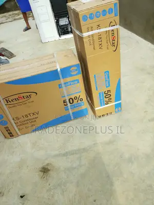 Kenstar 2HP Split AC With Inverter Technology